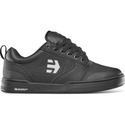 ETNIES CAMBER MICHELIN BLACK WHITE 976