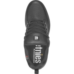 ETNIES CAMBER MICHELIN BLACK WHITE 976