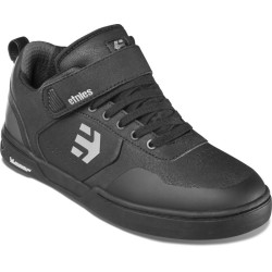 ETNIES CAMBER MID MICHELIN BLACK 001