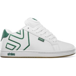 ETNIES FADER WHITE GREEN 167