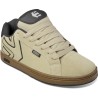 ETNIES FADER TAN GUM 291