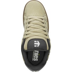 ETNIES FADER TAN GUM 291