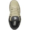 ETNIES FADER TAN GUM 291