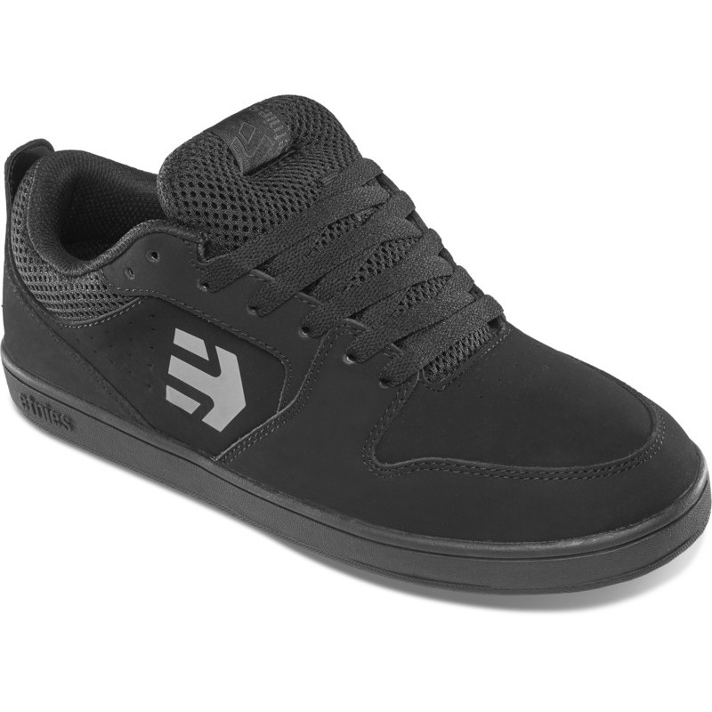 ETNIES VERANO BLACK 001