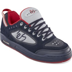 ES CREAGER NAVY GREY RED 410