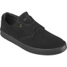 EMERICA ROMERO SKATER BLACK 001