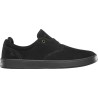 EMERICA ROMERO SKATER BLACK 001