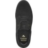 EMERICA ROMERO SKATER BLACK 001