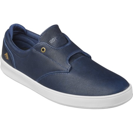 EMERICA ROMERO SKATER NAVY 401