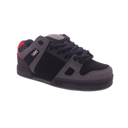 Celsius 001 BLACK CHAR CL FIERY RD