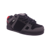 Celsius 001 BLACK CHAR CL FIERY RD