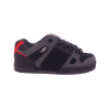 Celsius 001 BLACK CHAR CL FIERY RD