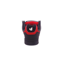 Celsius 001 BLACK CHAR CL FIERY RD