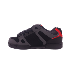 Celsius 001 BLACK CHAR CL FIERY RD