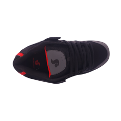 Celsius 001 BLACK CHAR CL FIERY RD