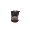 Celsius 030 BRINDLE BLACK YELLOW NUBUCK