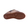 Celsius 030 BRINDLE BLACK YELLOW NUBUCK