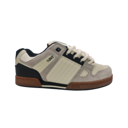 Celsius 050 GREY BLACK GUM  para Skateboarding