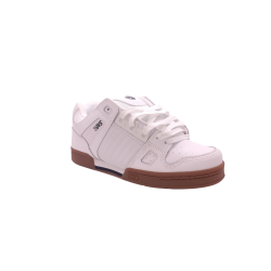 Celsius 100 WHITE WHITE GUM LEATHER