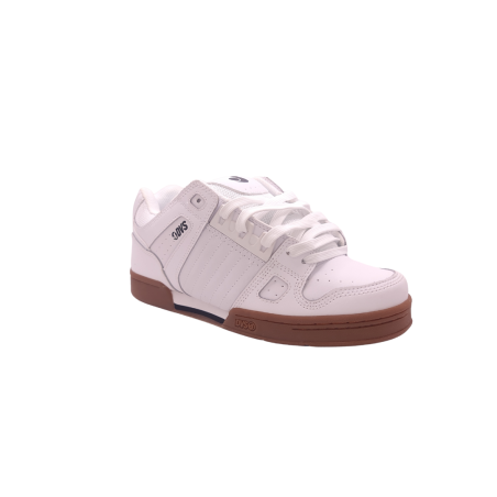 Celsius 100 WHITE WHITE GUM LEATHER