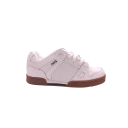 Celsius 100 WHITE WHITE GUM LEATHER