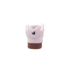 Celsius 100 WHITE WHITE GUM LEATHER