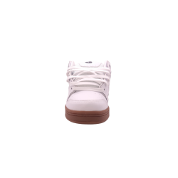 Celsius 100 WHITE WHITE GUM LEATHER