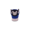 Celsius 400 BLUE GREY WHITE LEATHER