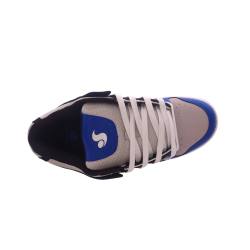Celsius 400 BLUE GREY WHITE LEATHER