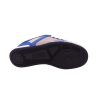 Celsius 400 BLUE GREY WHITE LEATHER
