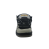 Comanche 020 GREY BLACK GOLD NUBUCK
