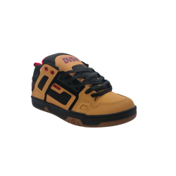 Comanche 116 WHT BLK WHT LTR