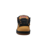 Comanche 116 WHT BLK WHT LTR