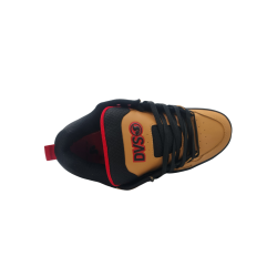Comanche 116 WHT BLK WHT LTR