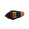 Comanche 116 WHT BLK WHT LTR