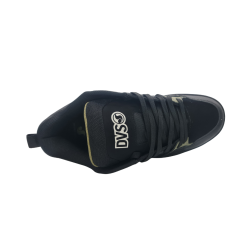 Comanche 301 OLIVE/BLACK/CAMO