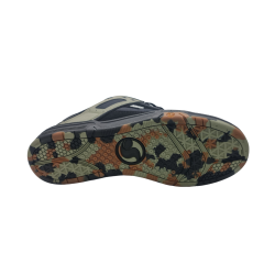 Comanche 301 OLIVE/BLACK/CAMO