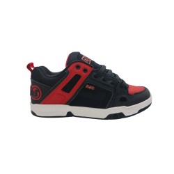 Comanche 600 RED BLACK WHITE