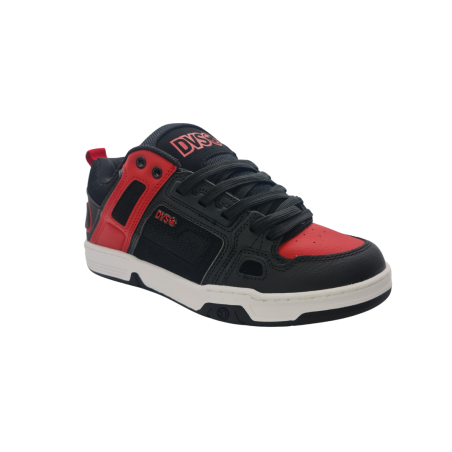 Comanche 600 RED BLACK WHITE
