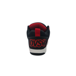 Comanche 600 RED BLACK WHITE