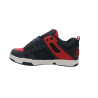 Comanche 600 RED BLACK WHITE