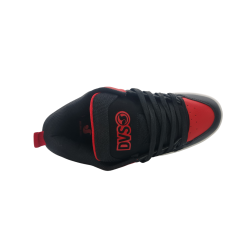 Comanche 600 RED BLACK WHITE