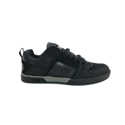 Comanche LT 001 BLACK BLACK para Skateboarding
