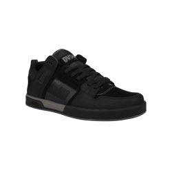 Comanche LT 001 BLACK BLACK para Skateboarding