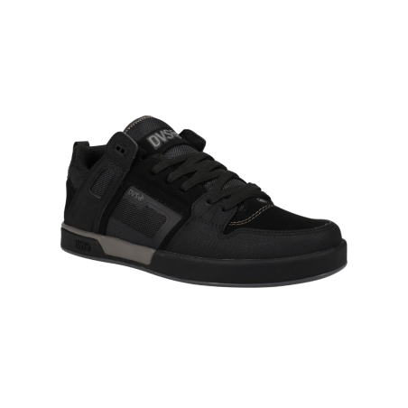 Comanche LT 001 BLACK BLACK para Skateboarding