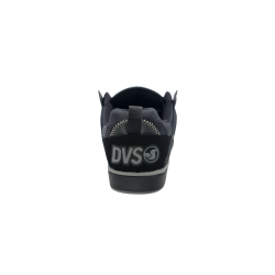 Comanche LT 001 BLACK BLACK para Skateboarding