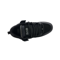 Comanche LT 001 BLACK BLACK para Skateboarding