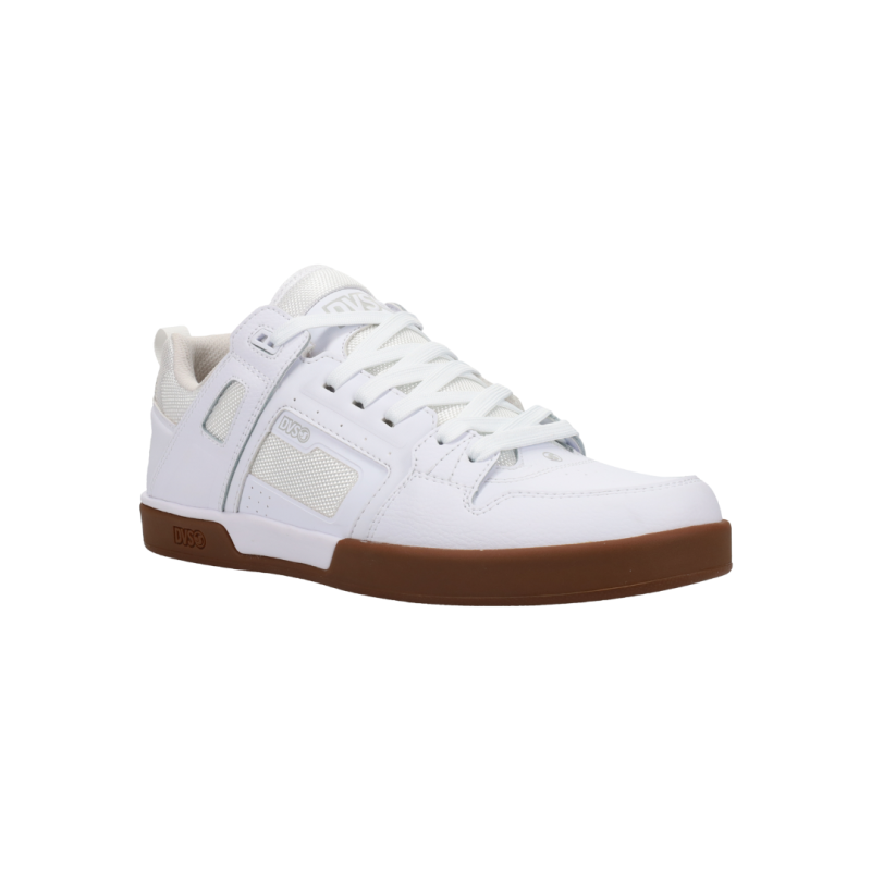 Comanche LT 100 WHITE WHITE GUM