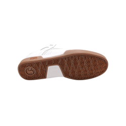 Comanche LT 100 WHITE WHITE GUM