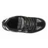 DVS Devious 002 BLACK CHARCOAL WHITE SUEDE